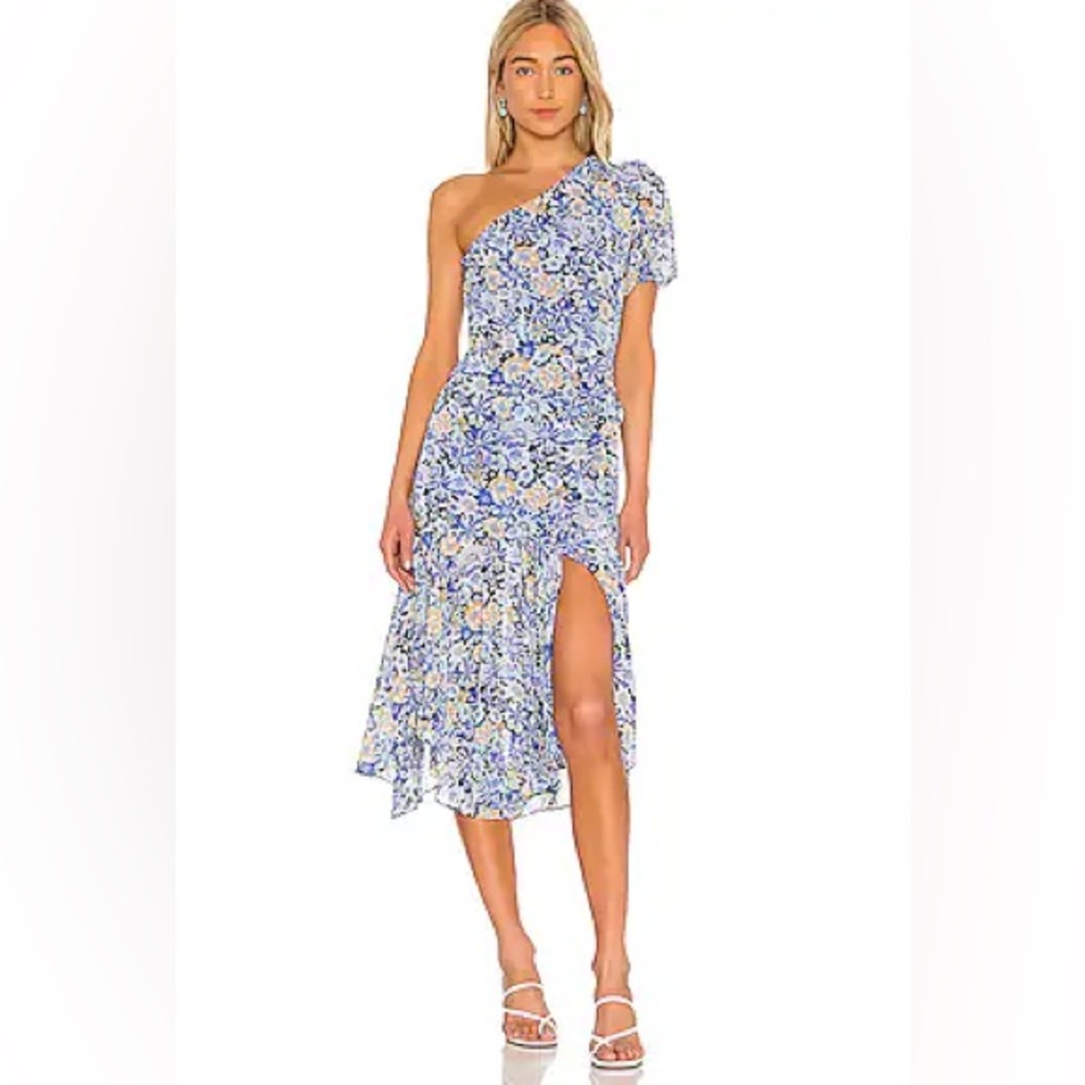 ASTR the Label Santorini Dress